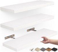 3pk Floating Shelves