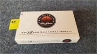 93-94 SkyBox NBA Cards
