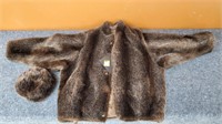 Everitt Fur Coat