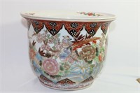 Asian/Oriental Planter