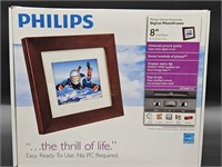 Philips Digital Photo Frame