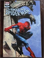 EX: Amazing Spider-man #1 (2018) DELL'OTTO