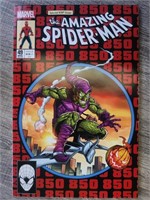EX: Amazing Spider-man #49/850 (2020) RON LIM