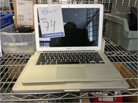 MacBook Air for parts