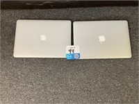 Apple MacBook Pro 13”