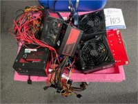 Power Supplies