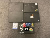 Lenovo Laptops FOR PARTS ONLY