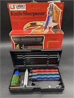 Laskey Knife Sharpener Kit