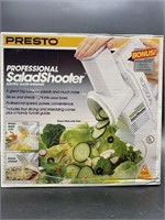 Presto Professional Salad Shooter