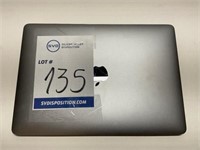 Apple MacBook Pro for parts