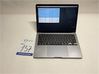 Apple MacBook Pro A2251