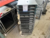 HP ProLiant & Cisco Servers