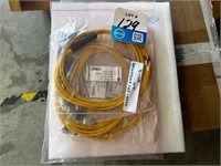 4xLC - UPC Singlemode Cables, 2m