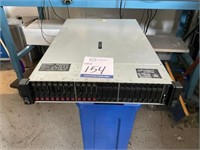 HP ProLiant DL380 Gen10 Server