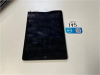 iPad 9th Gen (Wi-Fi + Cellular) For PARTS