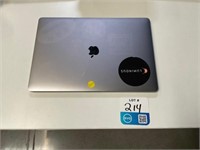 Apple MacBook Pro "Core i9" 2.9 Touch