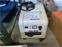 JUN-AIR Electric Air Compressor 1770008