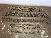 4- Links of Chain