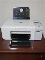Dell Photo 926 Printer