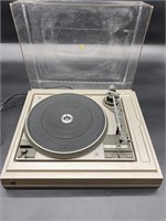 Dual 1258 Turntable Stereo Component