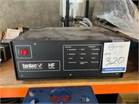 Tantec HF SpotTec System