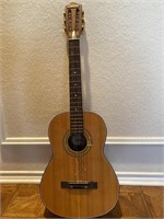 DECCA Acoustic Guitar