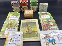 Classic Children Storybooks, as pictured