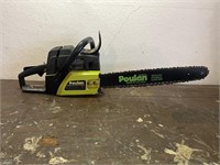 Poulan Timber Master 3500 Chainsaw