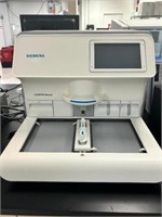 Clinitek Novus Automated Urine Chemistry Analyzer