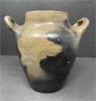 Possible Catawba Pottery