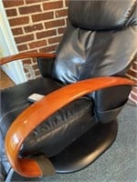 Sharper Image Chair