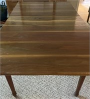 Hand Made Dining Table