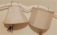 Headboard Lamps