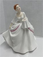 Royal Doulton Figurine - Carol HN4998 Pretty