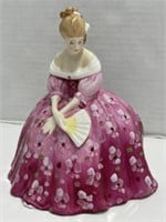 Royal Doulton Figurine - Victoria HN2471 1972
