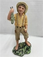 Royal Doulton Figurine - Huckleberry Finn Hn2927