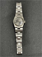 Tissot Lady's Automatic Wrist Watch.  Swiss made
