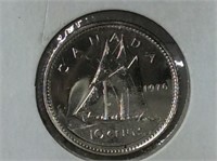 Canada 1979 10 Cent Proof
