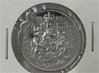 Canada 1979 50 Cent Proof