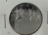 Canada 1979 $1 Proof