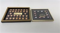 Olympic Pin Sets
