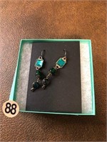 Jewelry earrings as pic ready to sell or gift 88