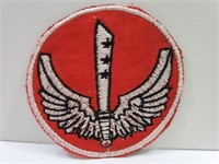 Phoenix Assassination Program - Vietnam War Patch