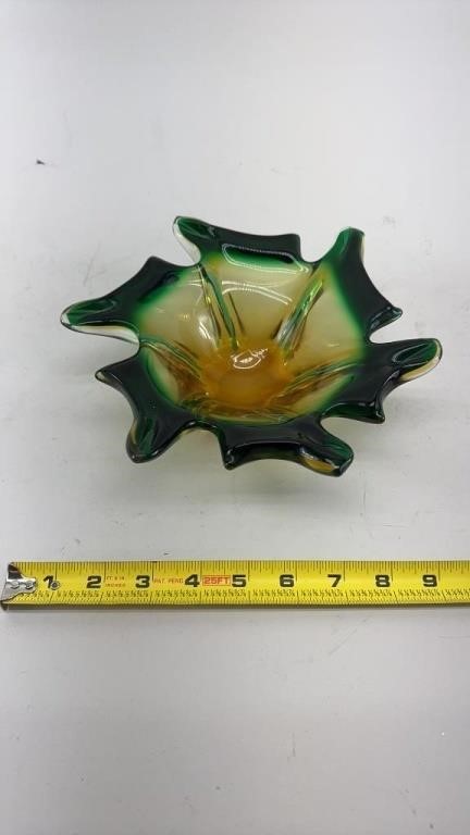 Art Glass