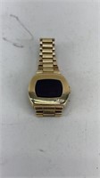14k Gold Filled Hamilton Watch