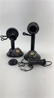 Vintage Dial Telephone
