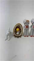 Mini Figurines