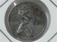 1943 U S A Steel Penny