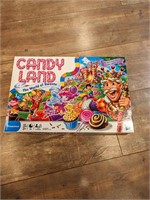 Candy Land Board Game