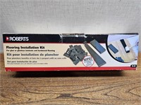 ROBERTS NEW Flooring Installation Kit